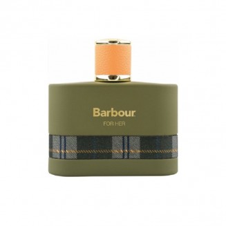 Barbour For Her Eau De...
