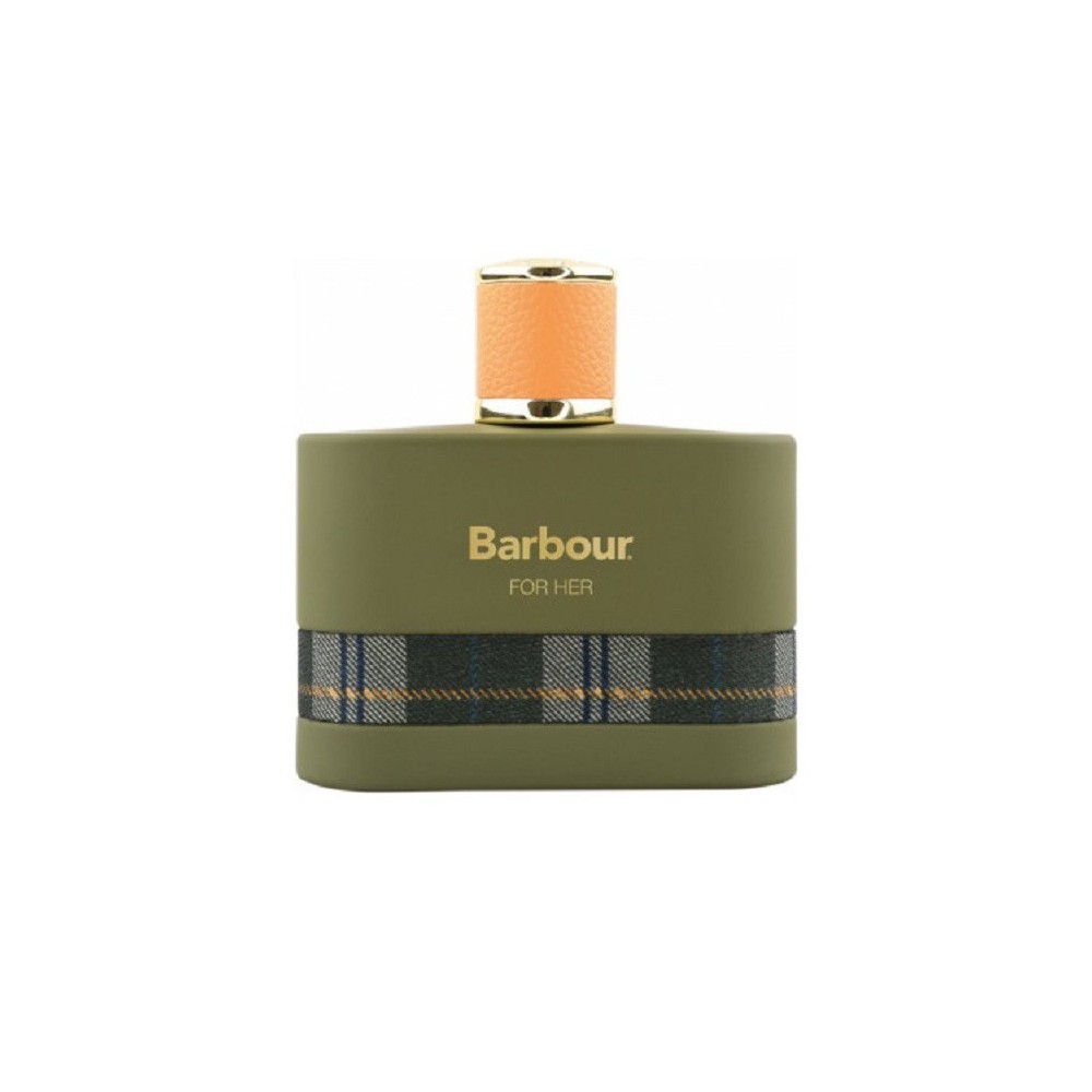 Barbour For Her Eau De Parfum 100 ml 