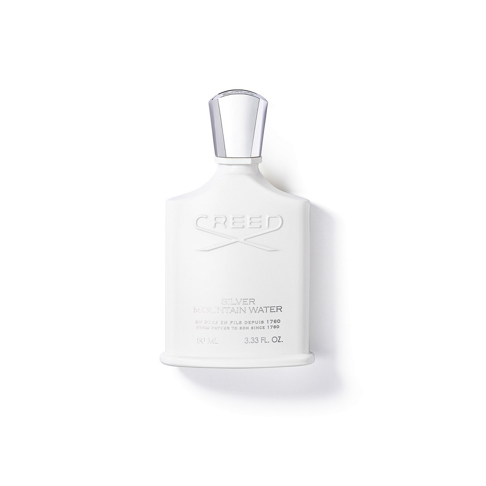 Creed Silver Mountain Water Eau De Parfum 100 ml 