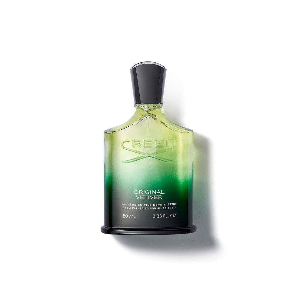 Creed Original Vetiver Eau De Parfum 50 ml 