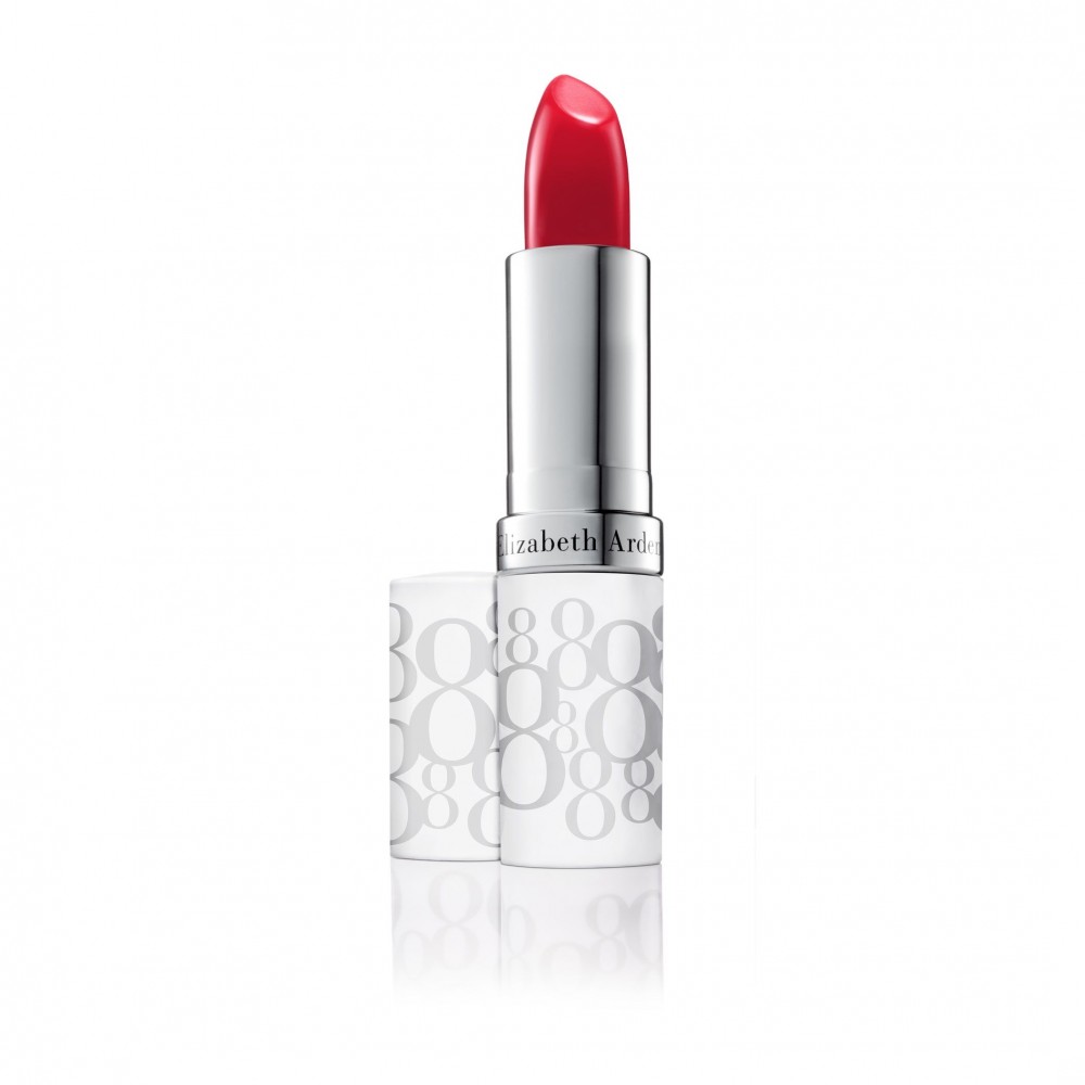 Elizabeth Arden Eight Hour Cream Lip Protectant Stick Sheer Tint SPF 15 - Berry 