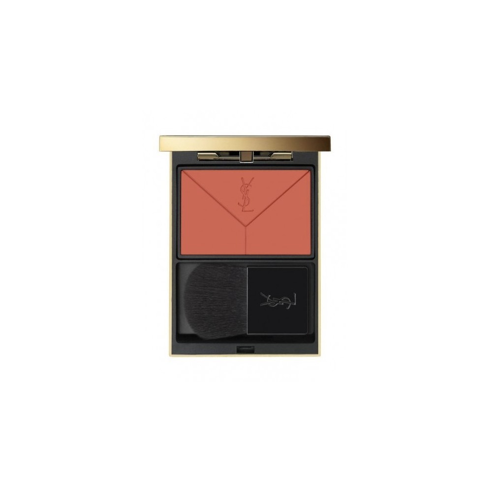 Yves Saint Laurent Couture Blush - 03 Orange Perfecto 