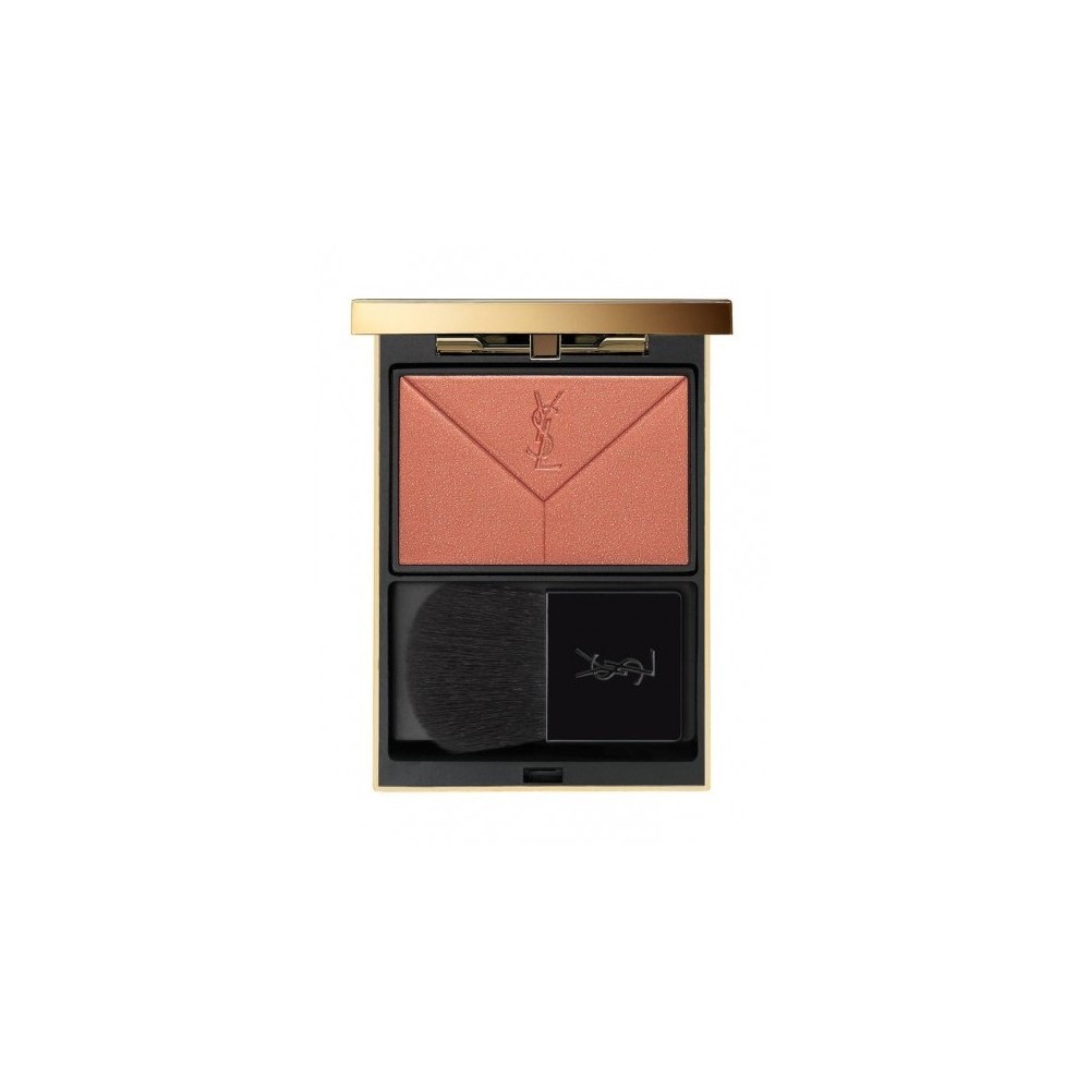 Yves Saint Laurent Couture Blush - 05 Nude Blouse 