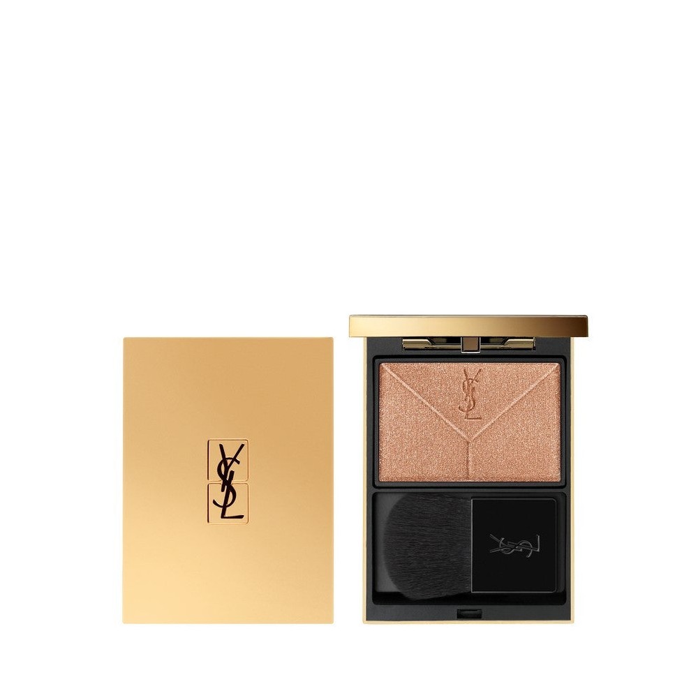 Yves Saint Laurent Couture Highlighter - 03 Or Bronze 