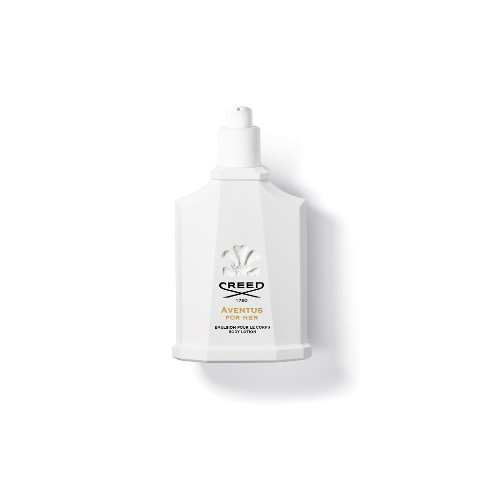Creed Aventus For Her Body Lotion 200 ml 
