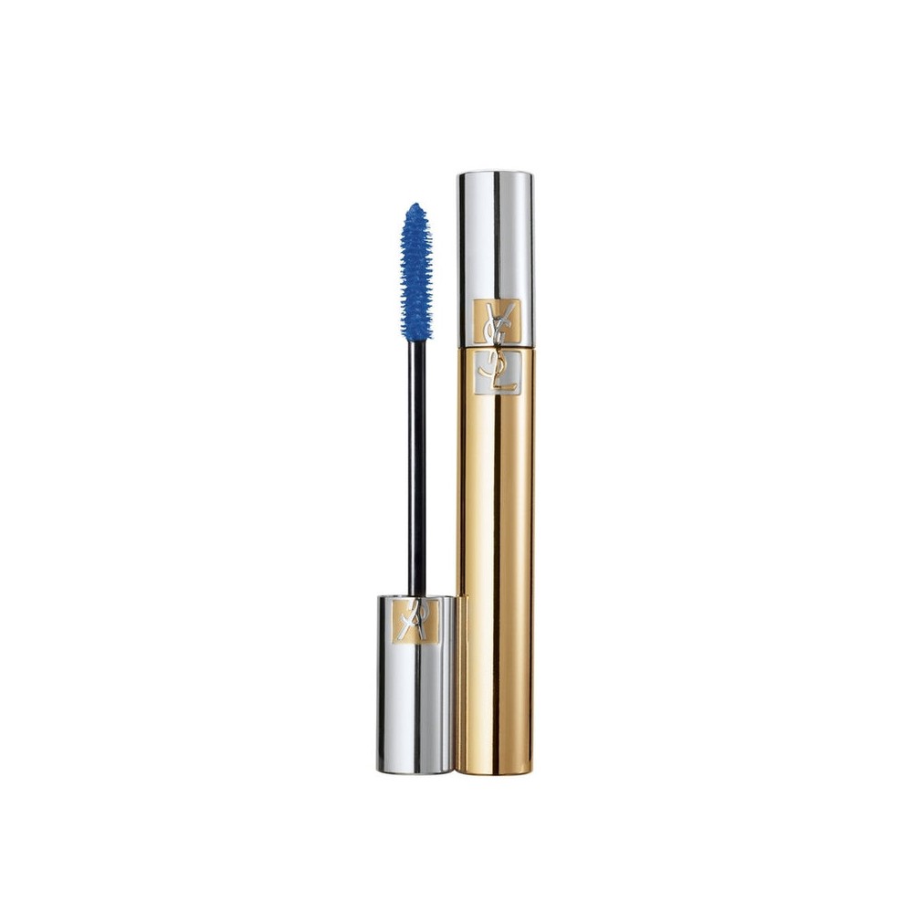Yves Saint Laurent Mascara Volume Effet Faux Cils - 3 EXTREME BLUE 