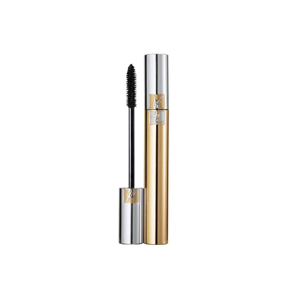 Yves Saint Laurent Mascara Volume Effet Faux Cils - 1 HIGH DENSITY BLACK 