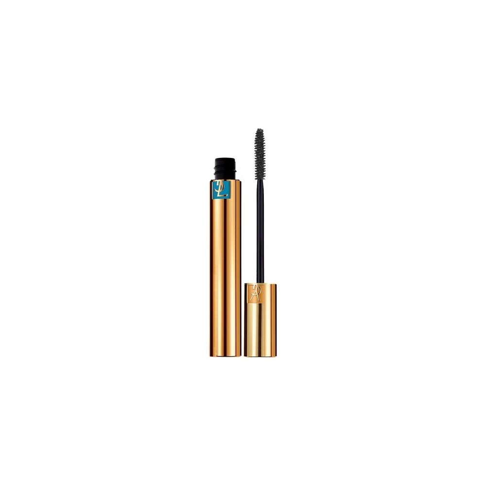 Yves Saint Laurent Mascara Volume Effet Faux Cils Waterproof - 01 Charcoal Black 