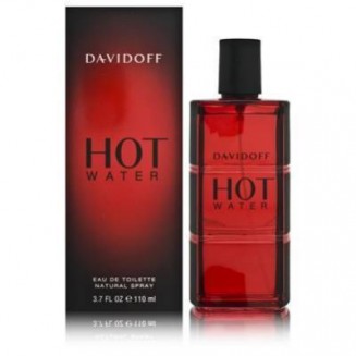 Davidoff Hot Water Eau De Toilette 60ML