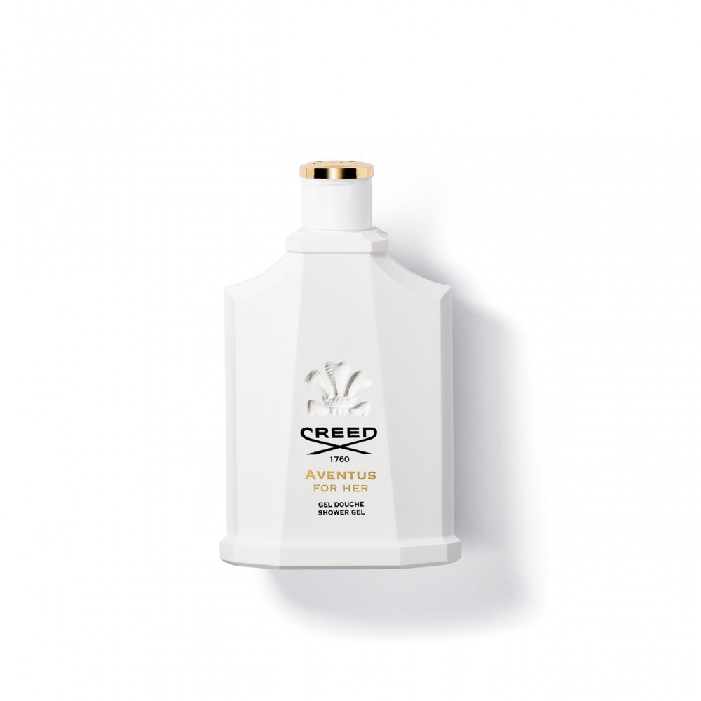 Creed Aventus For Her Shower Gel 200 ml 