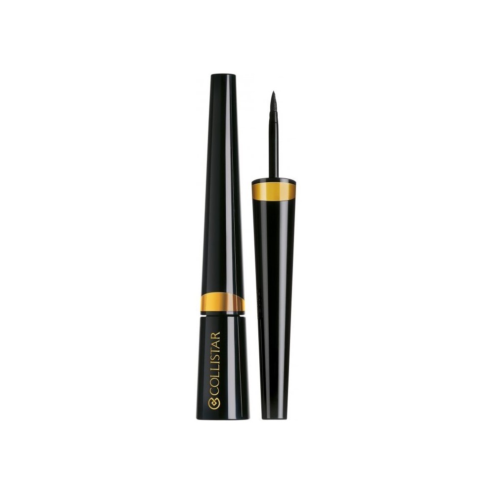 Collistar Eye Liner Tecnico Waterproof Nero 