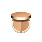 Clarins Ever Bronze Polvere Compatta 02 Medium