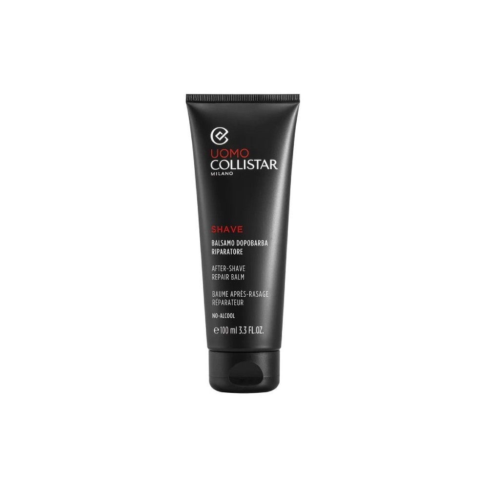 Collistar Linea Uomo Balsamo Dopobarba Riparatore 100ML 