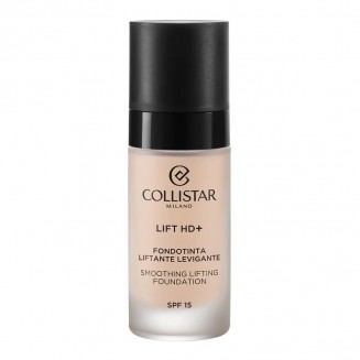 Collistar Lift HD+ Fondotinta Liftante Levigante SPF15 - 1N Avorio