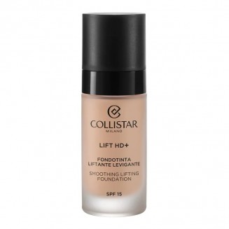 Collistar Lift HD+ Fondotinta Liftante Levigante SPF15 - 3R Naturale Rosato