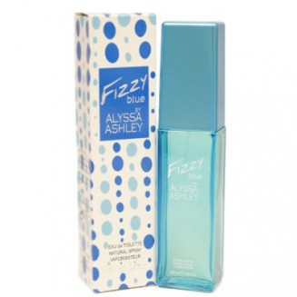 Alyssa Ashley Fizzy Blue...