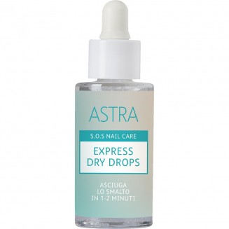Astra Express Dry Drops...