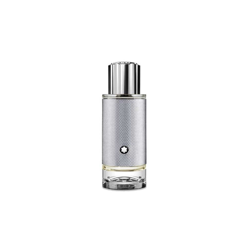 Mont Blanc Explorer Platinum Eau De Parfum 30 ml 