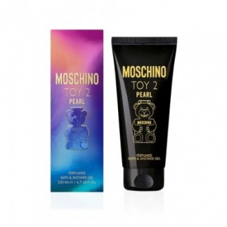 Moschino Toy 2 Pearl Bath &...