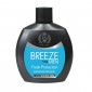 Breeze Men Fresh Protection Deodorante Squeeze Senza Gas 100 ml