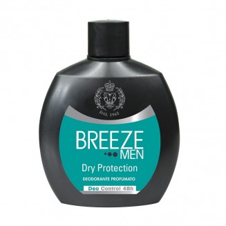 Breeze Men Dry Protection...