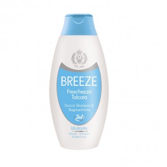 Breeze Freschezza Talcata...