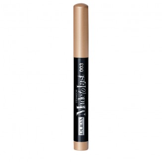Pupa Made To Last Waterproof Eyeshadow - 009 Atlantic Blue