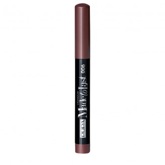 Pupa Made To Last Waterproof Eyeshadow - 009 Atlantic Blue