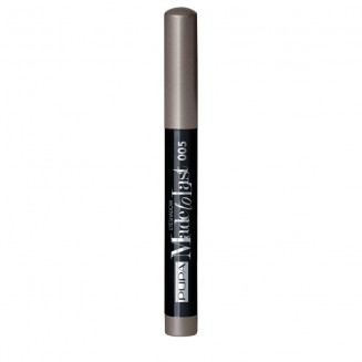 Pupa Made To Last Waterproof Eyeshadow - 009 Atlantic Blue
