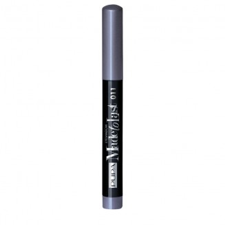 Pupa Made To Last Waterproof Eyeshadow - 009 Atlantic Blue