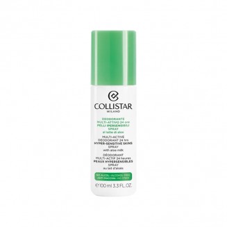 Collistar Deodorante...