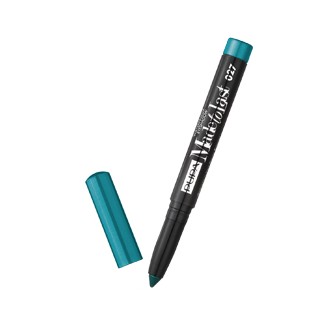 Pupa Made To Last Waterproof Eyeshadow - 009 Atlantic Blue