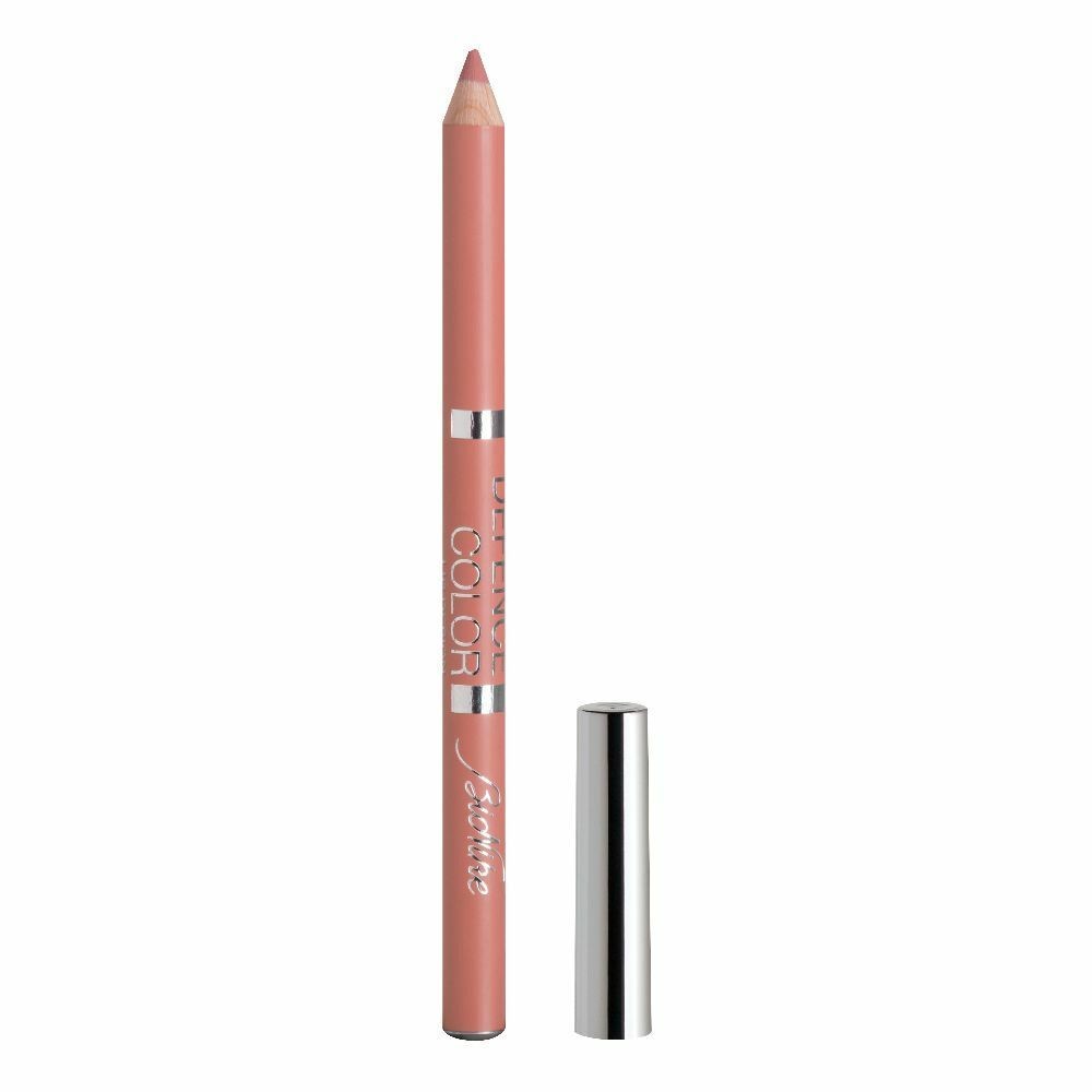 Bionike Defence Color Lip Design Nude 