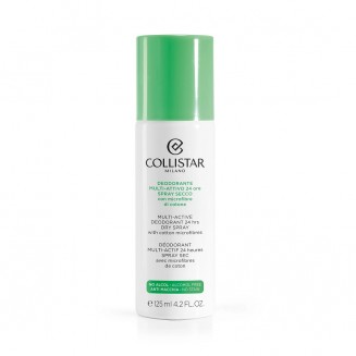 Collistar Deodorante...