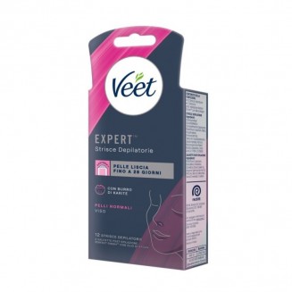 Veet Expert Strisce...