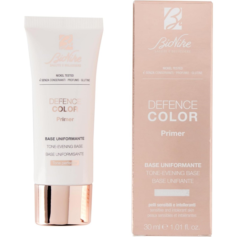 Bionike Defence Color Primer 30ML 