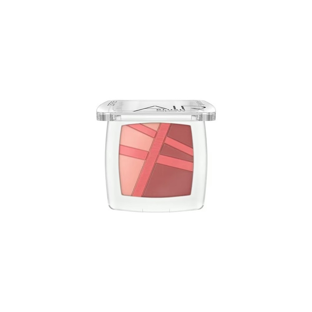 Catrice AirBlush Glow Blush Illuminante 020 Cloud Wine 