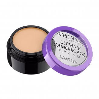 Catrice Ultimate Camouflage...