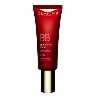 Clarins BB Skin Detox Fluid...