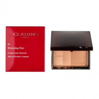 Clarins Bronzing Duo...