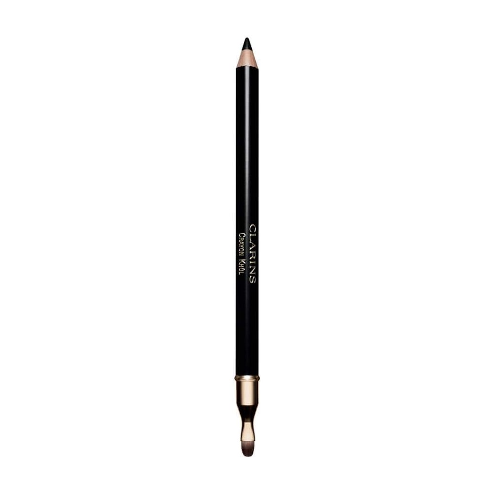 Clarins Crayon Khol - 01 CARBON BLACK 