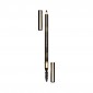 Clarins Crayon Sourcils - 01 DARK BROWN