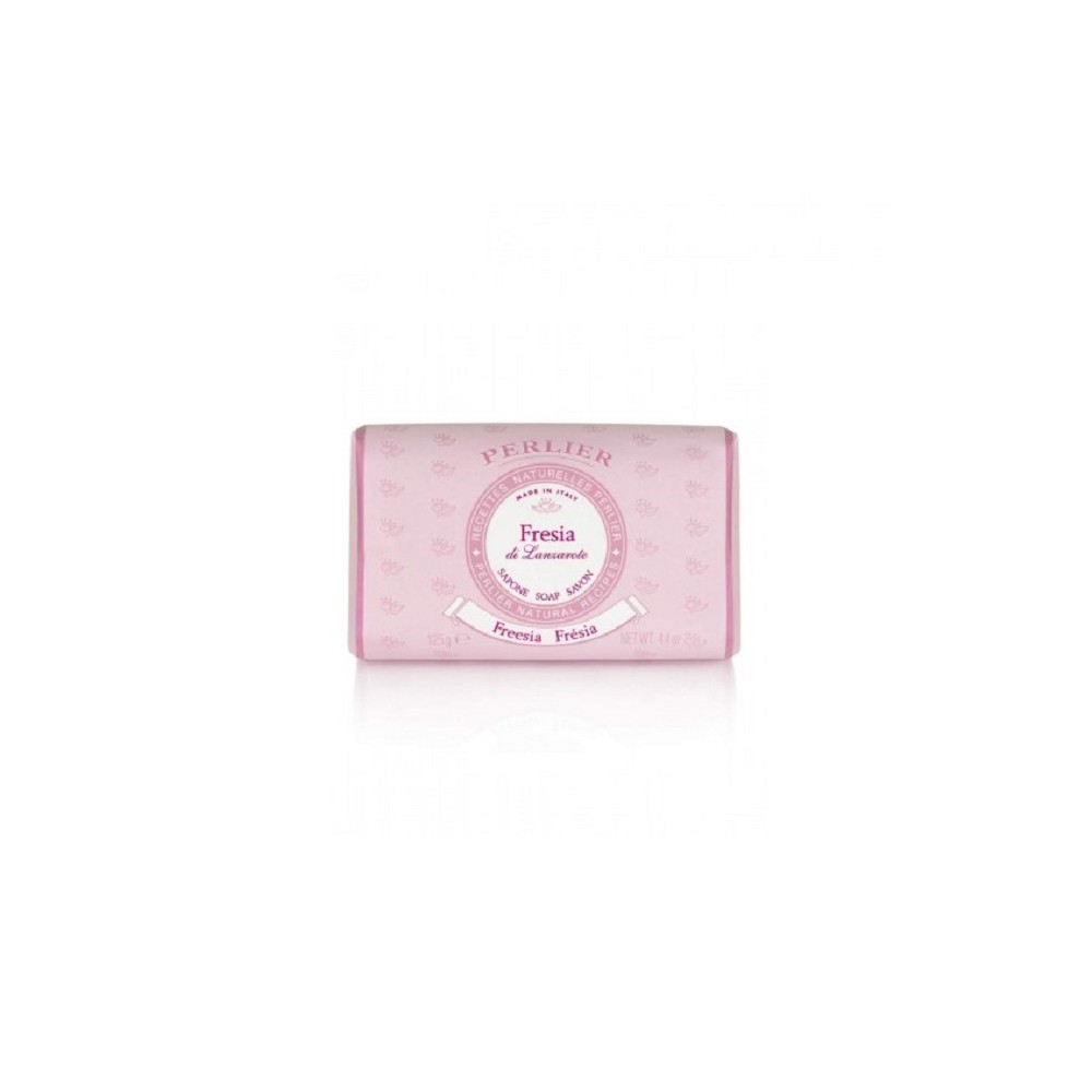 Perlier Saponetta Fresia Di Lanzarote 125 gr 