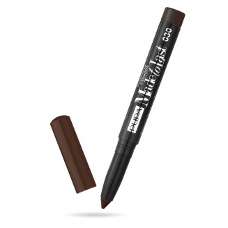Pupa Made To Last Waterproof Eyeshadow - 010 Shocking Violet