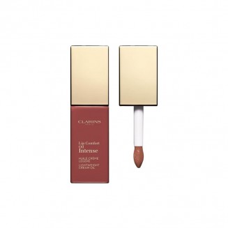 Clarins Lip Comfort Oil...