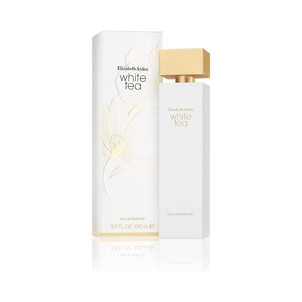 Elizabeth Arden White Tea Eau De Parfum 100ML 