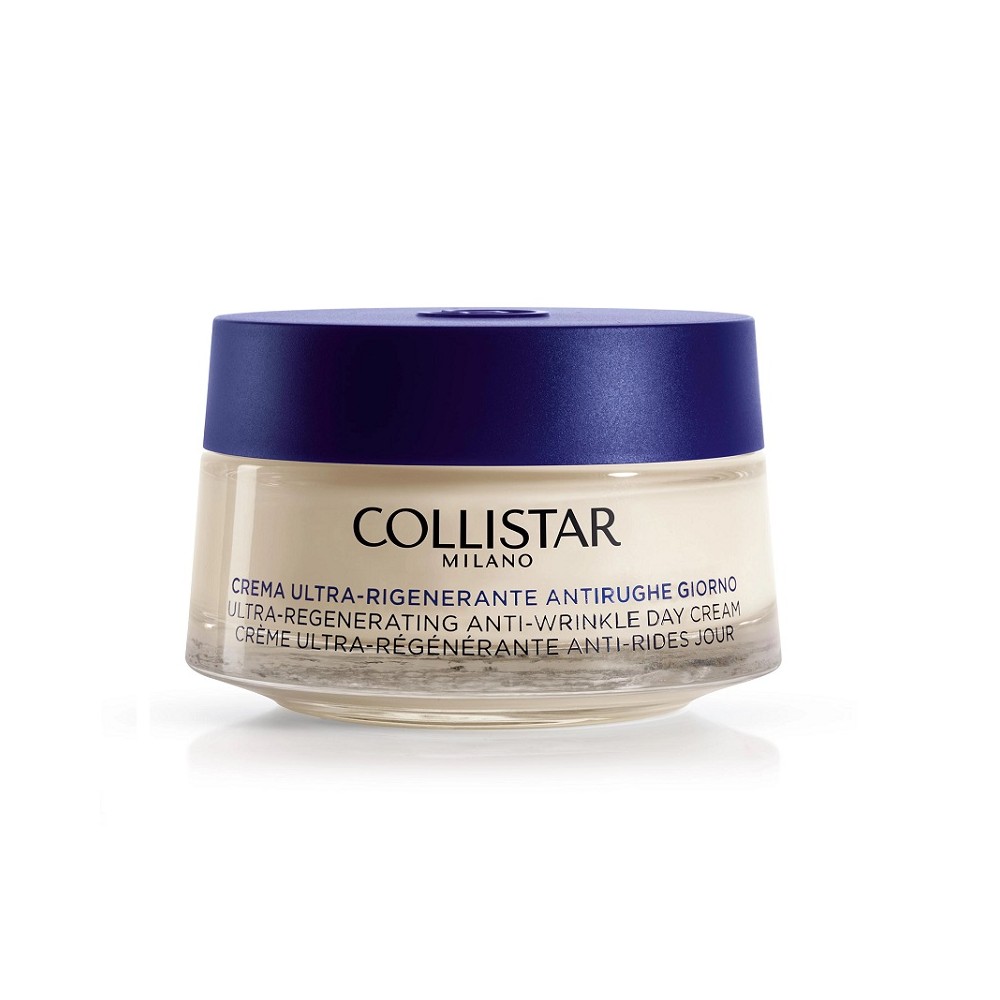Collistar Crema Ultra-Rigenerante Antirughe Giorno 50ML 