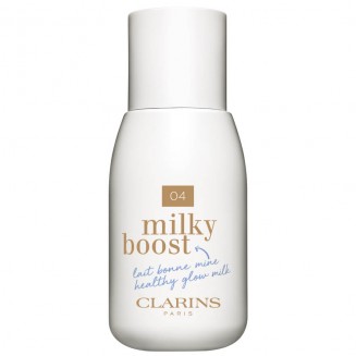 Clarins Milky Boost - 04...
