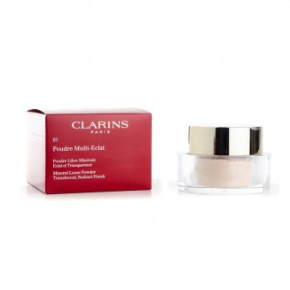 Clarins Poudre Multi Eclat...