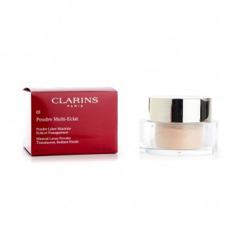 Clarins Poudre Multi Eclat...